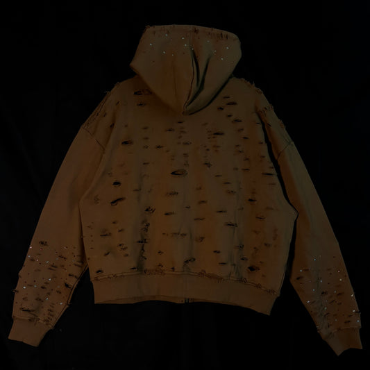 Chaos Hoodie