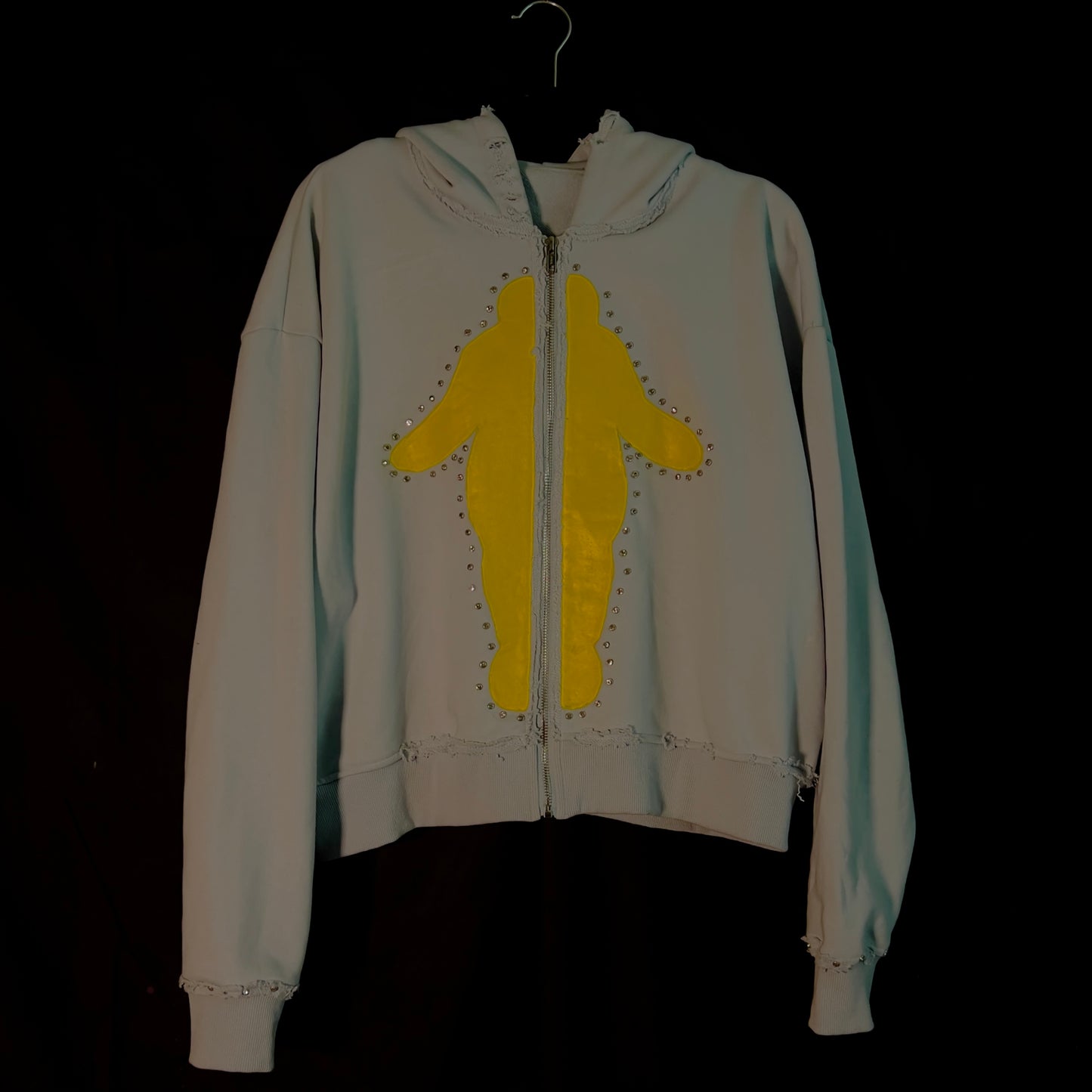 Amelloides Hoodie