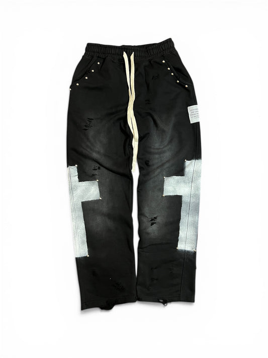 SAVIOR Sweatpants
