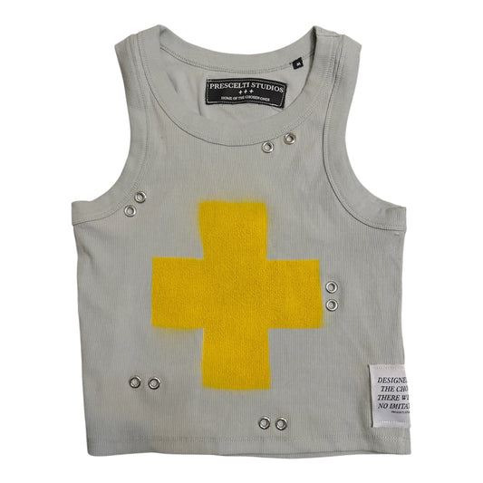 1/1 WOMENS “SAFETY UNIT” TANK