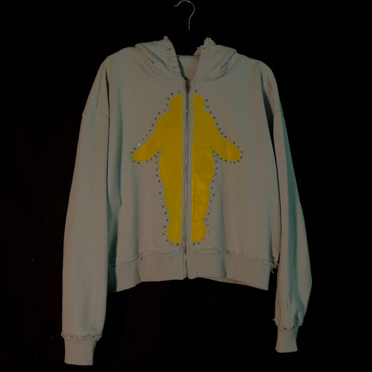 Amelloides Hoodie