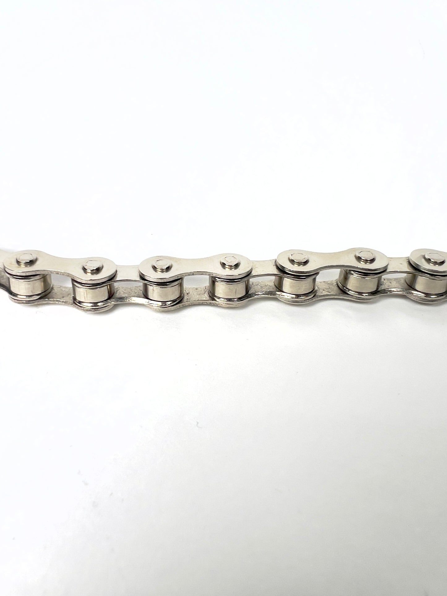 8” BIKE CHAIN BRACELET