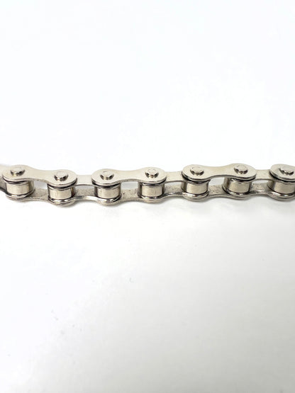 8” BIKE CHAIN BRACELET